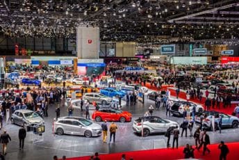 Nakon 119 godina: Sajmu automobila u Švajcarskoj i zvanično došao kraj Nakon 119 godina: Sajmu automobila u Švajcarskoj i zvanično došao kraj