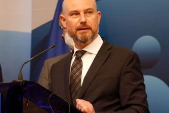 Bilčik: Crna Gora jeste mala država, ali je veliki igrač kad je u pitanju 'probijanje političkog leda' u procesu proširenja Bilčik: Crna Gora jeste mala država, ali je veliki igrač kad je u pitanju 'probijanje političkog leda' u procesu proširenja