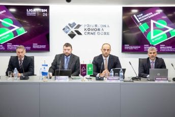 Nikolić: Mikro preduzeća i dalje su najranjivija grupa Nikolić: Mikro preduzeća i dalje su najranjivija grupa