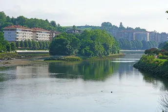 Ovo ostrvo svakih pola godine mijenja državu kojoj pripada Ovo ostrvo svakih pola godine mijenja državu kojoj pripada