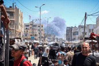 Eksperti UN pozvali na priznavanje palestinske države: Preduslov za trajni mir na Bliskom istoku Eksperti UN pozvali na priznavanje palestinske države: Preduslov za trajni mir na Bliskom istoku