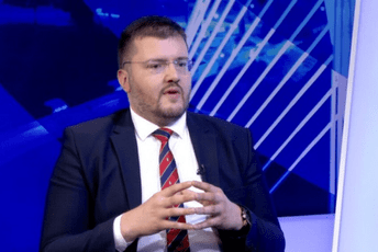 Pravni tim Mila i Ane Đukanović: Podnijećemo tužbu protiv Moma Koprivice