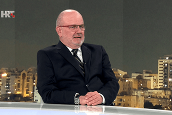 Letica: Suluda ideja Velike Srbije nažalost je još živa Letica: Suluda ideja Velike Srbije nažalost je još živa