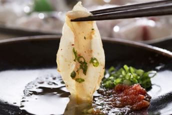 Najotrovnija riba na svijetu: Specijalitet otrovniji od cijanida koji pliva i u Jadranu Najotrovnija riba na svijetu: Specijalitet otrovniji od cijanida koji pliva i u Jadranu