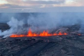 (VIDEO) Eruptirao jedan od najaktivnijih vulkana na svijetu (VIDEO) Eruptirao jedan od najaktivnijih vulkana na svijetu