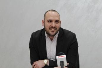 V.d. sekretara Zete smijenjen: Stanović tvrdi da je u pitanju politička odluka V.d. sekretara Zete smijenjen: Stanović tvrdi da je u pitanju politička odluka