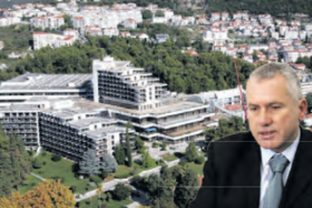 Rakčević: Platforma donijeta nezakonito, bez dogovora sa vlasnicima i bordom Rakčević: Platforma donijeta nezakonito, bez dogovora sa vlasnicima i bordom