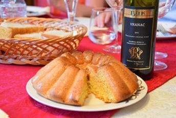 Crmničko vino je kao pjesma o ljubavi koja budi uspomene Crmničko vino je kao pjesma o ljubavi koja budi uspomene