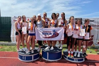 Juniorsko prvenstvo Crne Gore: Anđela Đuranović dominantna u Baru Juniorsko prvenstvo Crne Gore: Anđela Đuranović dominantna u Baru