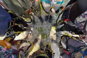 Počinje naučno-istraživački kamp Komarnica: Mladi entuzijasti otkrivaće neistražene tajne prirode Počinje naučno-istraživački kamp Komarnica: Mladi entuzijasti otkrivaće neistražene tajne prirode