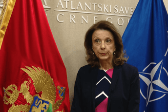 Pejanović-Đurišić: Zapadni Balkan nije na nivou od prije par godina, Crna Gora može da doprinese boljitku regiona Pejanović-Đurišić: Zapadni Balkan nije na nivou od prije par godina, Crna Gora može da doprinese boljitku regiona