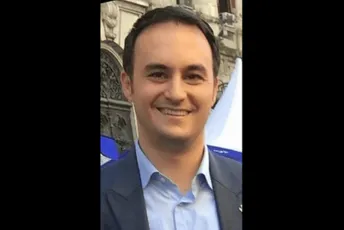 Preminuo crnogorski diplomata Miljan Mugoša Preminuo crnogorski diplomata Miljan Mugoša