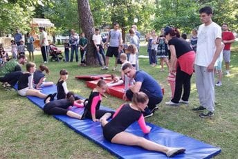 Porodica Fest prvi put na Cetinju: Svi u park u subotu