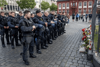 Ministar pravosuđa Njemačke: Prošlonedjeljni napad u Manhajmu bio je vjerski motivisan Ministar pravosuđa Njemačke: Prošlonedjeljni napad u Manhajmu bio je vjerski motivisan