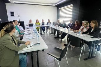 Žene u cirkularnoj ekonomiji: Na prvoj radionici govoreno o kreiranju povoljnijeg ambijenta za razvoj ženskog preduzetništva Žene u cirkularnoj ekonomiji: Na prvoj radionici govoreno o kreiranju povoljnijeg ambijenta za razvoj ženskog preduzetništva