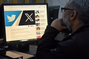 Porno sadržaji od danas i zvanično dozvoljeni na mreži X Porno sadržaji od danas i zvanično dozvoljeni na mreži X