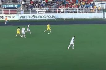 Gotovo je u Bijelom Polju: Jedinstvo ostaje prvoligaš Gotovo je u Bijelom Polju: Jedinstvo ostaje prvoligaš