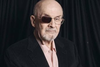 Napadač na Salmana Ruždija dobio 25 godina robije