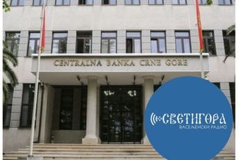 Radio Svetigora u blokadi skoro 20 godina: CBCG uredno ažurira dug od više od 30.000 eura i ne preduzima ništa Radio Svetigora u blokadi skoro 20 godina: CBCG uredno ažurira dug od više od 30.000 eura i ne preduzima ništa