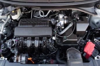 Nissan odlučio da prestane sa ulaganjem u nove benzinske i dizelske motore Nissan odlučio da prestane sa ulaganjem u nove benzinske i dizelske motore