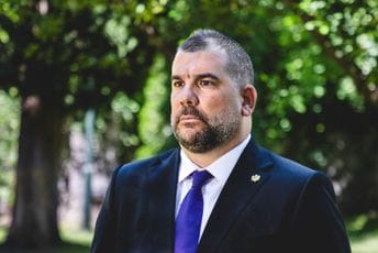 Krapović: Poništiti odluku o vojnom poligonu na Sinjajevini