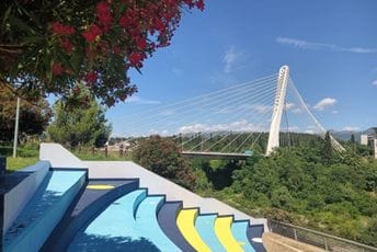 La dolce vita u Podgorici: Novo mjesto u gradu koje morate posjetiti La dolce vita u Podgorici: Novo mjesto u gradu koje morate posjetiti