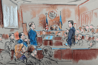 Tužioci na suđenju Bajdenovom sinu: Niko nije iznad zakona Tužioci na suđenju Bajdenovom sinu: Niko nije iznad zakona