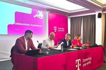 Donijeta odluka o isplati: Akcionarima 140 odsto veća dividenda u odnosu na prethodnu godinu Donijeta odluka o isplati: Akcionarima 140 odsto veća dividenda u odnosu na prethodnu godinu