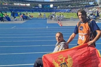 Paraatletičari na Gran pri mitingu u Notvilu: Rajković će na bacalište 6. juna, Spaić nastupa u subotu Paraatletičari na Gran pri mitingu u Notvilu: Rajković će na bacalište 6. juna, Spaić nastupa u subotu