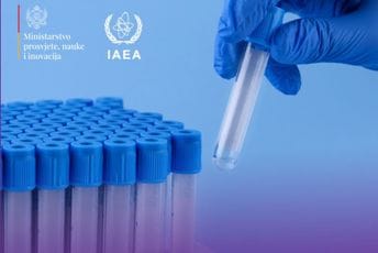 Za Specijalističku veterinarsku laboratoriju vrijedna donacija za brzu dijagnostiku afričke kuge svinja Za Specijalističku veterinarsku laboratoriju vrijedna donacija za brzu dijagnostiku afričke kuge svinja