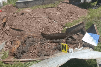 Na Palama kod Sarajeva ekshumirani ostaci dvije žrtve proteklog rata Na Palama kod Sarajeva ekshumirani ostaci dvije žrtve proteklog rata