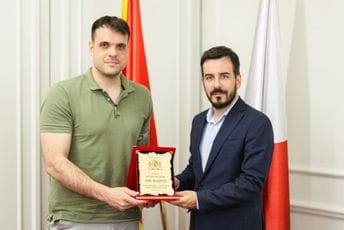 Dogovoreno osnivanje Rukometnog kluba Kotor: Predsjednik Vasko Ševaljević