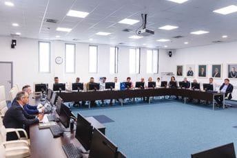 Marković: Vojska Crne Gore biće uvijek prva da pritekne i potonja da ostane Marković: Vojska Crne Gore biće uvijek prva da pritekne i potonja da ostane