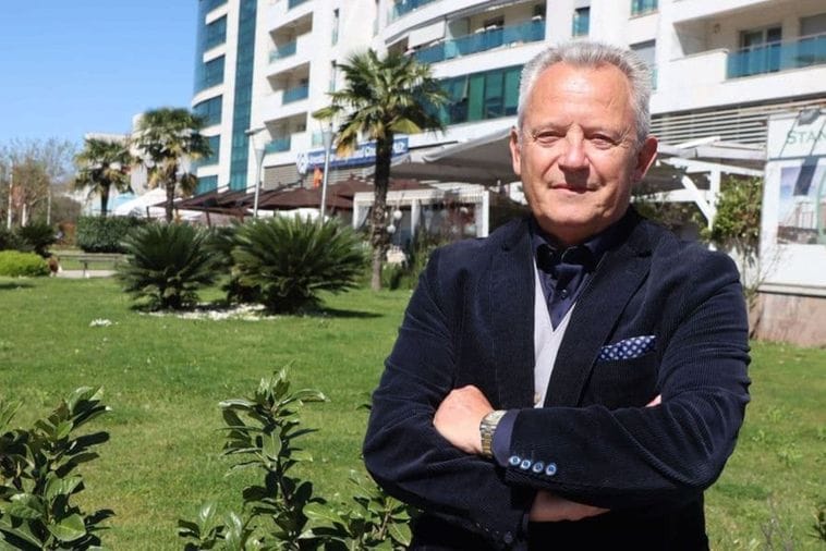Perović: SPC se u Crnoj Gori ponaša siledžijski a Vlada slabićki, ukoliko se ne suprotstavimo pojačaće anticrnogorsko djelovanje