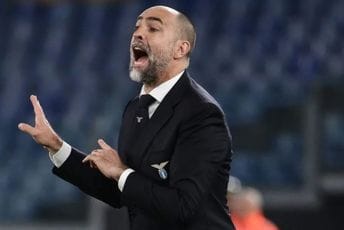 Nakon samo tri mjeseca na funkciji: Tudor više nije trener Lacija Nakon samo tri mjeseca na funkciji: Tudor više nije trener Lacija