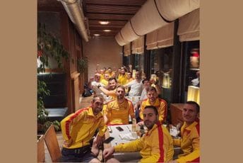 Minifudbal: Crna Gora večeras sa Francuskom za polufinale Evropskog prvenstva Minifudbal: Crna Gora večeras sa Francuskom za polufinale Evropskog prvenstva