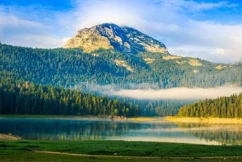 Pronađen  Indijac koji se izgubio na Durmitoru