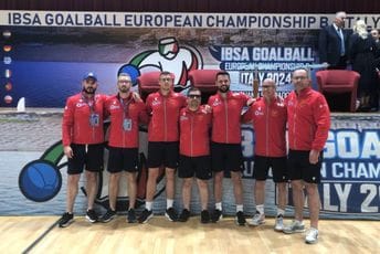 Golbal reprezentacija Crne Gore poražena na startu EP u Linjanu Golbal reprezentacija Crne Gore poražena na startu EP u Linjanu