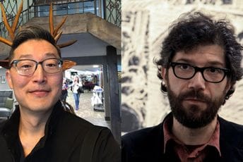 HSF dovodi još dvije svjetske strip zvijezde: Džin Ha i Mateo Alemano stižu u septembru u Herceg Novi HSF dovodi još dvije svjetske strip zvijezde: Džin Ha i Mateo Alemano stižu u septembru u Herceg Novi