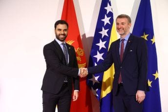 Radulović: Raspisan tender za izgradnju međudržavnog mosta preko Tare Radulović: Raspisan tender za izgradnju međudržavnog mosta preko Tare