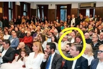 Opasan trougao: ,,Kovrdžavi“ Abaz, ,,Vampir“ Daka i ,,Amerikanac“ Stiv Opasan trougao: ,,Kovrdžavi“ Abaz, ,,Vampir“ Daka i ,,Amerikanac“ Stiv