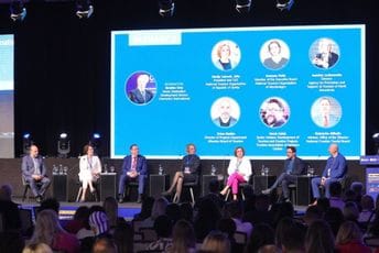 NTO na Samitu u Sarajevu: Inovacije i održivost kao ključ za budući rast turizma NTO na Samitu u Sarajevu: Inovacije i održivost kao ključ za budući rast turizma