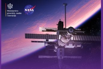 Ministarstvo prosvjete, nauke i inovacija potpisaće sporazum sa NASA, program će realizovati u nekoliko crnogorskih škola Ministarstvo prosvjete, nauke i inovacija potpisaće sporazum sa NASA, program će realizovati u nekoliko crnogorskih škola