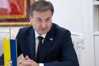 Gerasimenko: Rusi nijesu spremni na istinski i pravedan mir, prekid vatre mora biti prvi korak