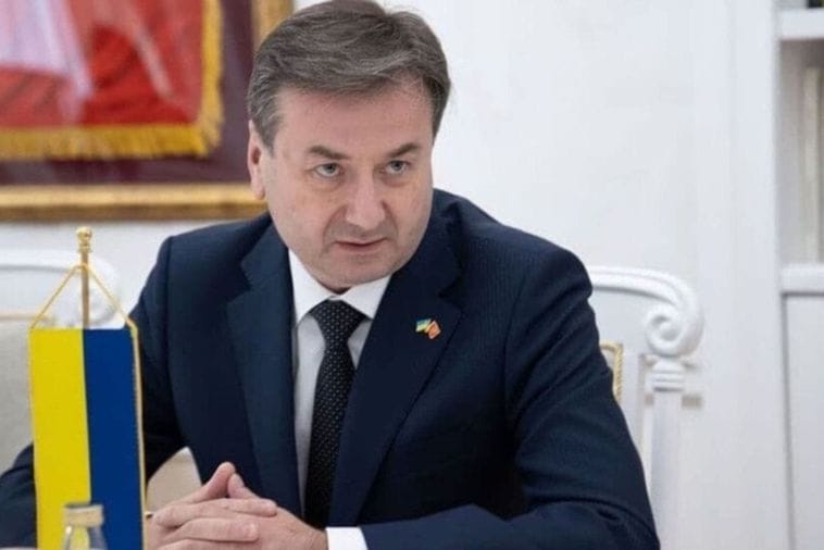 Gerasimenko: Rusi nijesu spremni na istinski i pravedan mir, prekid vatre mora biti prvi korak