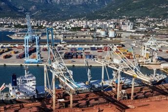 Izabran novi Odbor direktora Luke Bar