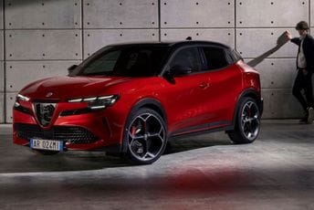 Stiže prva električna Alfa: Poznato i koliko će koštati Stiže prva električna Alfa: Poznato i koliko će koštati