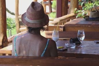 Plažni barovi i tezge od danas pod lupom inspektora Plažni barovi i tezge od danas pod lupom inspektora