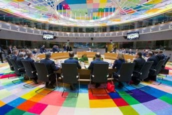 Zemlje članice podržale održavanje Međuvladine konferencije sa Crnom Gorom, o IBAR-u iduće nedjelje Zemlje članice podržale održavanje Međuvladine konferencije sa Crnom Gorom, o IBAR-u iduće nedjelje