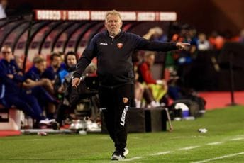 Prvi ovogodišnji meč ‘sokola’ pod Goricom: Sastav pod znakom pitanja, Gruzijcima je ovo jedina provjera pred Euro Prvi ovogodišnji meč ‘sokola’ pod Goricom: Sastav pod znakom pitanja, Gruzijcima je ovo jedina provjera pred Euro